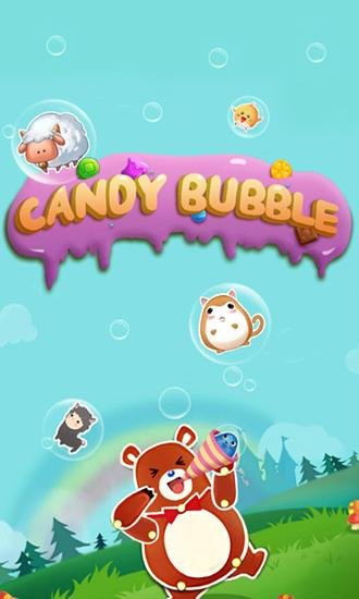 game pic for Candy bubble